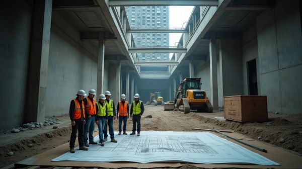 Améliorer l'efficacité énergétique avec la rénovation d'ampleur