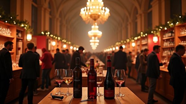Comment profiter au mieux de la foire aux vins en 2026