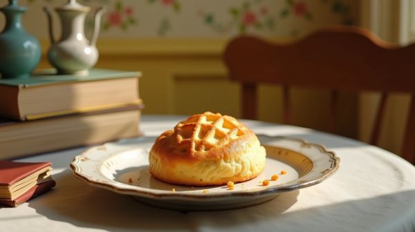 Comment réussir vos madeleines avec la bonne farine