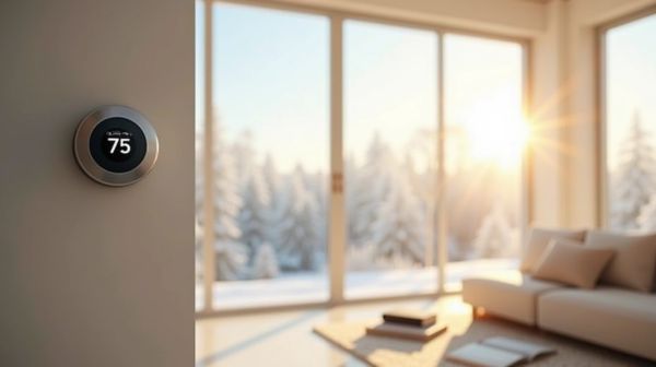 Isolation thermique : améliorez le confort et réduisez vos pertes de chaleur