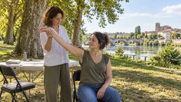 Kinésiologie à Marmande : pourquoi s’y intéresser vraiment ?