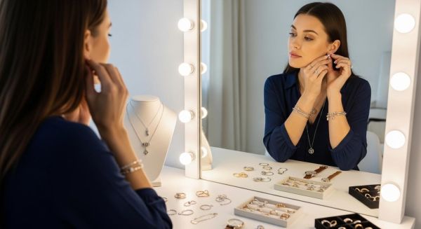 Les bijoux : des accessoires tendance pour sublimer votre style au quotidien