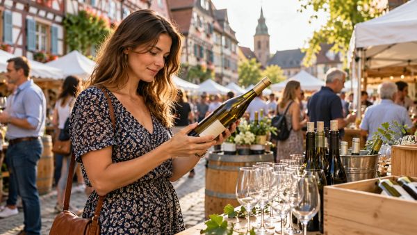 Les meilleures astuces pour maximiser votre expérience à la foire aux vins 2026