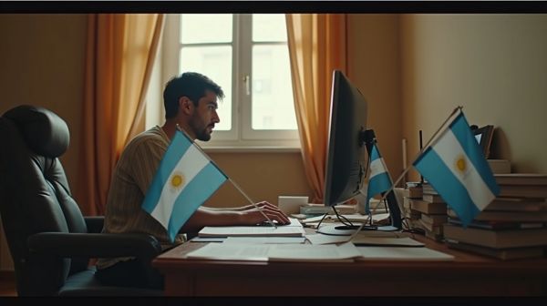 Les solutions pour envoyer de l'argent en argentine : tout ce qu'il faut savoir