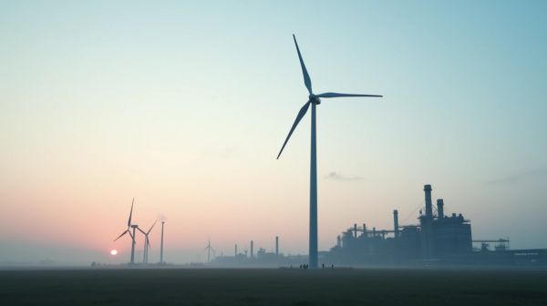 Optimiser la transition énergétique pour des modèles durables