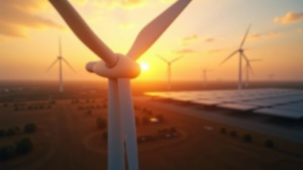 Optimiser la transition énergétique pour des modèles durables