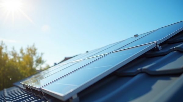Panneaux solaires : le choix des clients satisfaits d'arrivelec