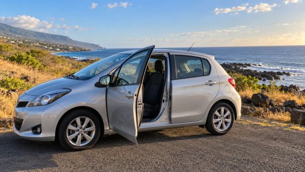 Top 5 conseils pour vendre rapidement sa voiture à La Réunion