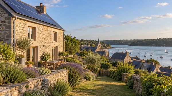 Top stratégies pour maximiser l'efficacité énergétique par la rénovation