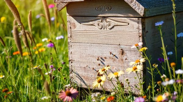 Top techniques d'apiculture à Marly pour un miel bio