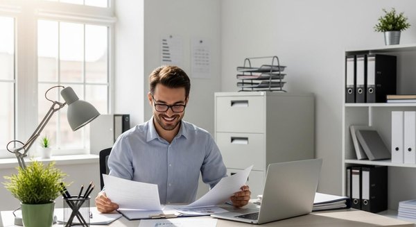 Domicilier son entreprise : les étapes incontournables pour réussir votre installation