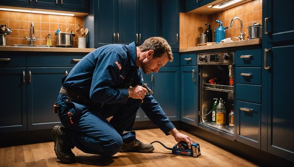 Plombier essonne : des interventions rapides et efficaces 24/7