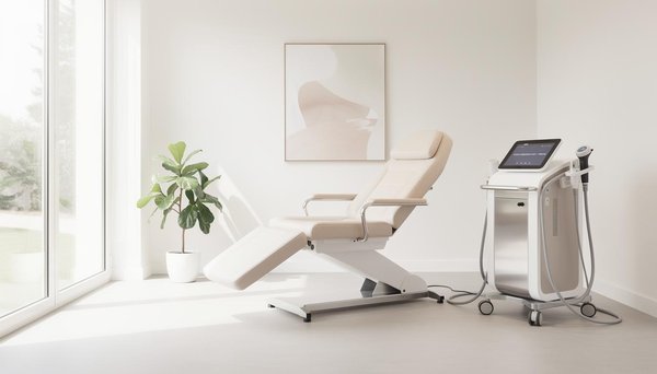 Meilleur centre d'épilation laser à Nantes : les critères pour bien choisir