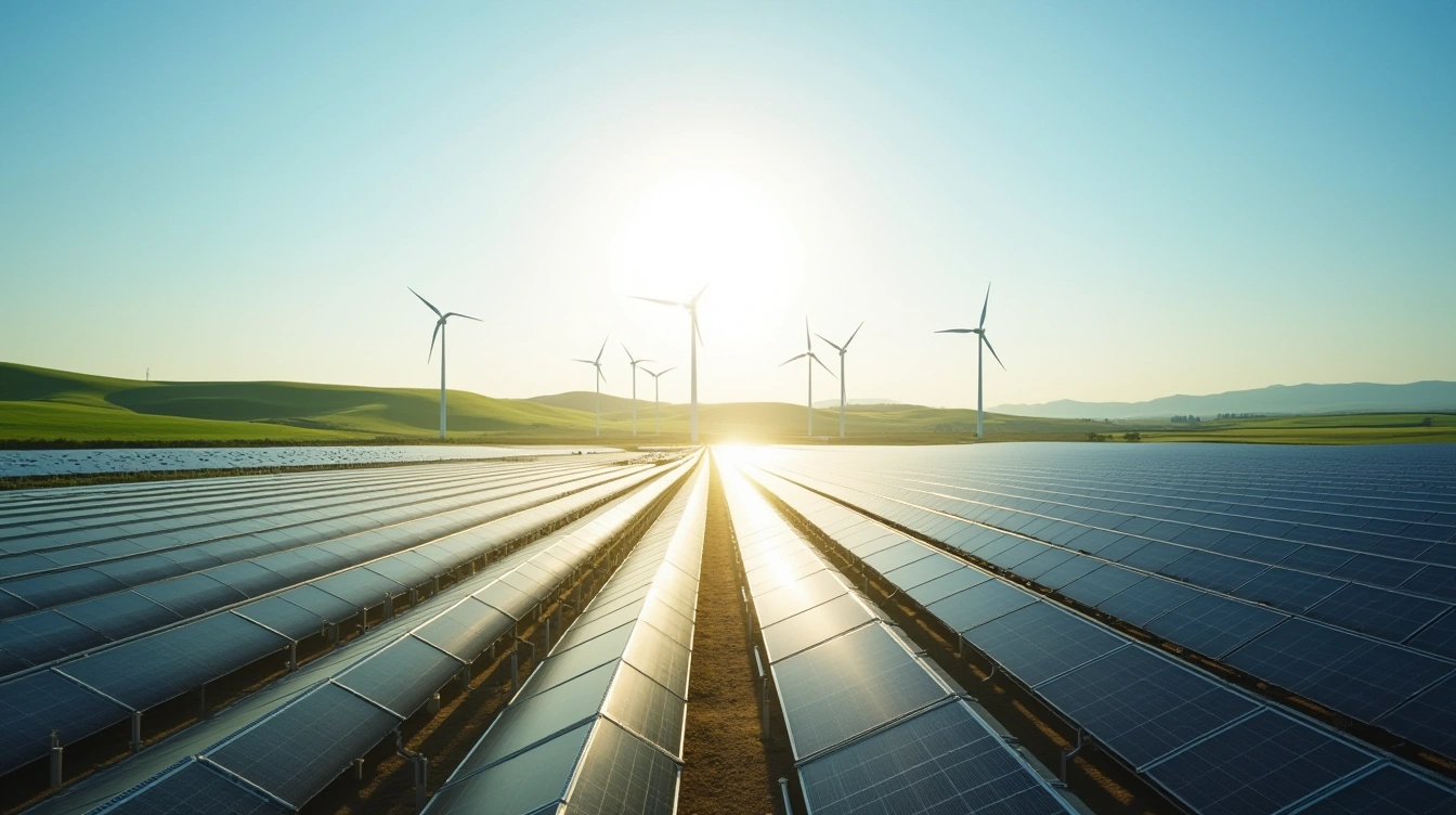 Vos questions sur le photovoltaïque